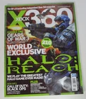 XBOX 360 Magazine, Issue 61 - Halo, Gears of War, Call of Duty ++