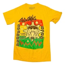 GLO GANG Chief Keef Thanks To Da Glory Shirt Size Small