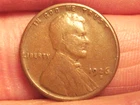 1926S  LINCOLN WHEAT CENT, FREE SHIPPING (#088E)