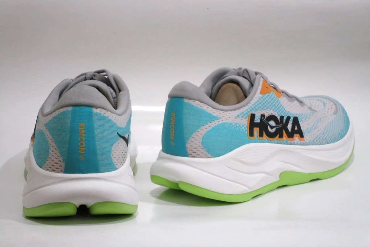New Hoka One One Men display picture 1