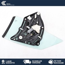 Fensterhebermotor Seitenscheibe hinten links Mercedes E-Klasse C207 A2076701303