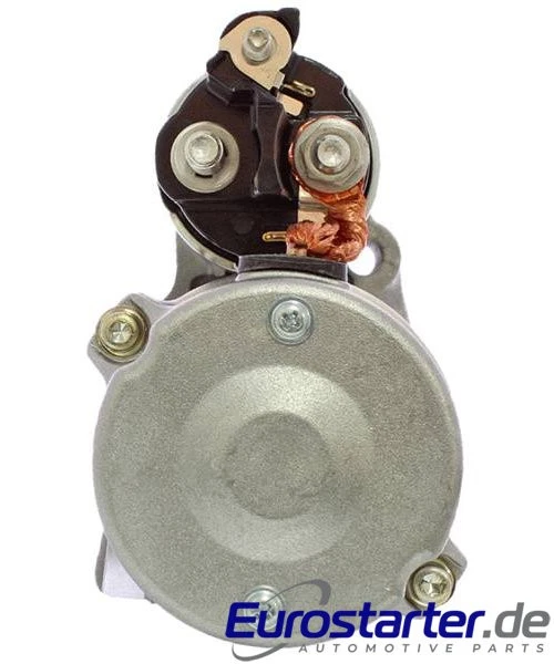 1x_ Arranque Denso Nuevo Original 428000-5510 Mercedes W172 W202 W207 W212 W2 Foto 4 de 4