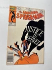 AMAZING SPIDER-MAN #278 HOBGOBLIN COVER! MARVEL COMICS 1986!