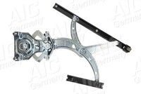 Fensterheber Vorne Rechts FÜR VW Passat B3/B4 (3A2, 35I) - AIC 50526
