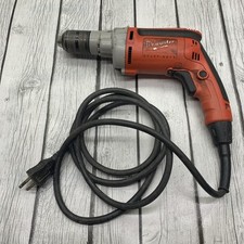 Milwaukee 0302-20 120V Heavy Duty Drill