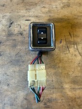 1989 1990 1991 Mitsubishi Montero Driverside Rear Window Switch 1989 1990 1991 Mitsubishi Montero Driverside Rear Window Switch