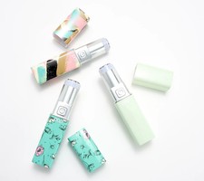 Pop Sonic Set of 3 Hair Removal Hair Removal Device Battery Included Difcolor.