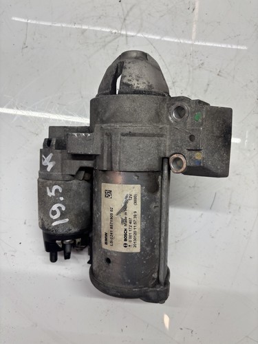 Anlasser Starter Für BMW 1er F20 F21 1,6 d 114d N47D16A N47 8571905