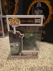 Funko Pop The Lord of the Rings  Dunharrow King 633