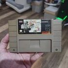 Chrono Trigger Super Nintendo SNES Authentic Cartridge Tested Working