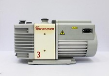 Edwards RV3 Vacuum Pump High Vacuum Mode /or High Throughput Mode  (3376262)