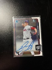 2015 Bowman Baseball Cards 69