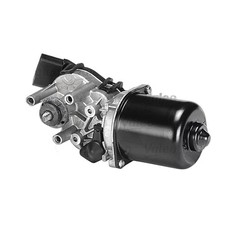 Wischermotor vorne 12 V VALEO IAM-Expertise passend für AUDI A2