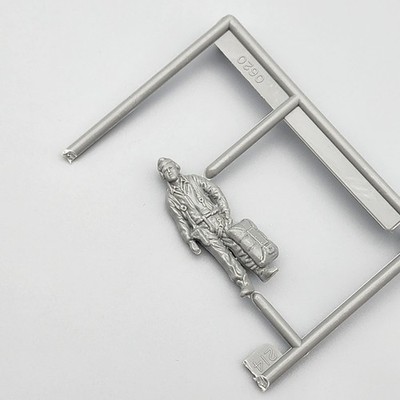 Pro Modeler 1/48 A-26B Invader Parts Figure #214