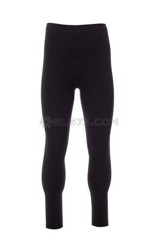 PANTALONI LUNGHI TERMICI DA UOMO PAYPER THERMO PRO 240L-PANT - Picture 5 of 5