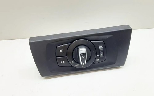 BMW 3 Touring E91 Scheinwerferschalter 9169405 2.00 Diesel 2011 33630035