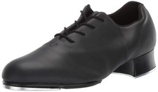 Bloch Mens Men's Tap-Flex 9.5 Black