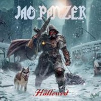Jag Panzer - Hallowed - Vinyl Record Vinyl - G72Z