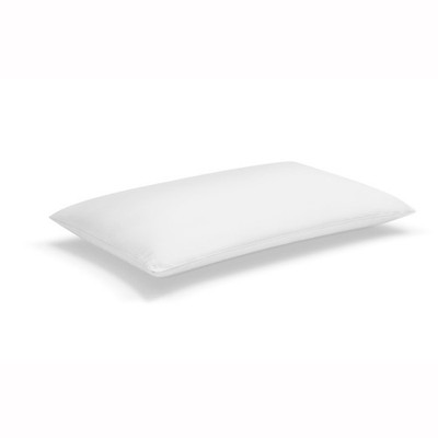 Classic Memory Foam Pillow, Queen Size, Head and Neck Alignment, Side, Stomach,