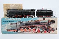 Märklin H0 SK 800 Stromliniendampflok Wechselstrom Analog (in EVP)