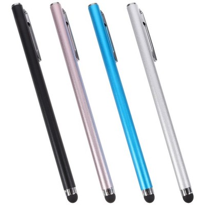  4 Pcs Tablet-schreibstift Bildschirmschreibstift Touch Pen Zeichnungsstift Für