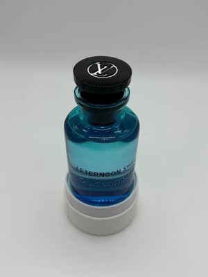 Louis Vuitton LV Afternoon Swim Cologne 3.4 fl.oz (100ml) | eBay
