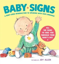 Baby Signs (Board Book)