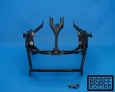 BMW OEM 03-07 R1200GS GSA (K25) FRONT FAIRING BRACKET HEADLIGHT MOUNT