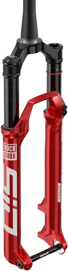 Rock Shox Sid World Cup for sale - eBay