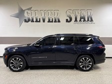 2023 Jeep Overland 4WD V6 