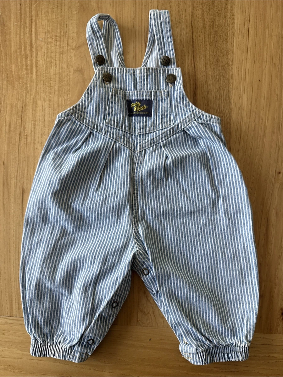 Preços baixos em OshKosh B'gosh 3-6 Meses de roupas para bebês e