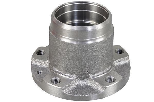 METZGER N 1107 Mozzo Ruota GREENPARTS Assale anteriore Dx - Immagine 2