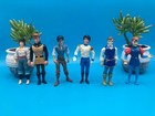 U CHOOSE Disney Princess Magiclip Polly Pocket mini dolls Prince 4" figures