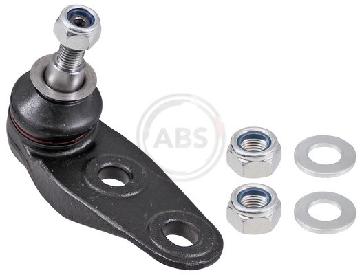 A.B.S. 220504 Traggelenk Vorne Links FüR Mini R56–R55 Clubvan 1.4-2.0D-image