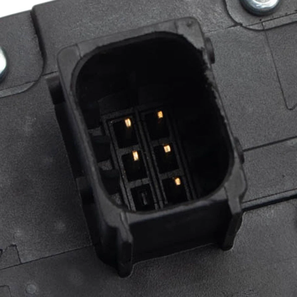 Actuador de bloqueo de puerta trasera para Chevrolet Impala 2006-2012 Monte Carlo 2006-2007 Foto 2 de 4