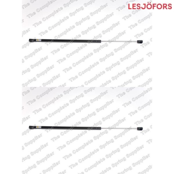 2X Gasfeder FüR Koffer-/Laderaum LesjÖFors 8185714 DäMpfer GasdäMpfer-image