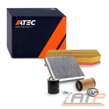 INSPEKTIONS-KIT INSPEKTIONSPAKET FILTERSATZ "B" FÜR MERCEDES M-KLASSE W163 INSPEKTIONS-KIT INSPEKTIONSPAKET FILTERSATZ "B" FÜR MERCEDES M-KLASSE W163