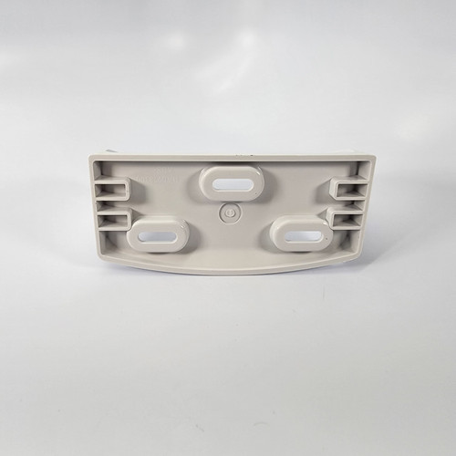 Standard Horizon GX1000s Mounting Bracket + Knobs - White - Great Condition - Picture 8 of 10
