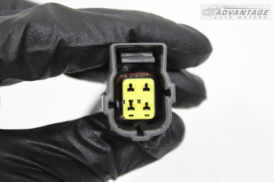 2014-2019 MERCEDES-BENZ CLA250 2,0 Л ВЫХЛОПНОЙ КИСЛОРОД ЗАДНИЙ O2 ЛЯМБДА ДАТЧИК OEM - Изображение 4 из 4