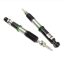 Rev9 For Versa (N18) 2020-22 Hyper-Street II Coilover Kit w/ 32-Way  adjust