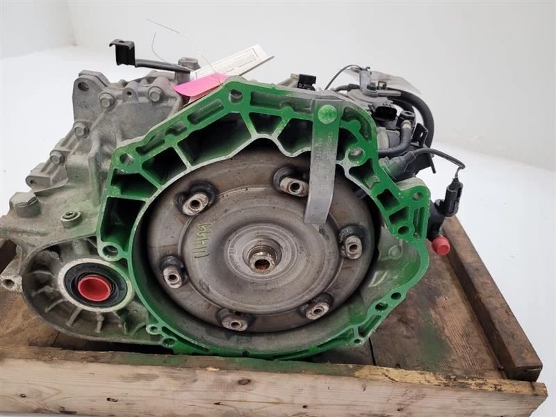 2015-19 HYUNDAI SANTA FE Automatic Transmission LWB 3.3L FWD   Foto 2 de 4