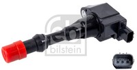 ZüNdspule Febi Bilstein 108237 FüR Honda City Jazz Civic GE4 ES 2 5 EG EH 8 FN 3