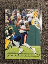 2024 Panini Photogenic DJ Moore