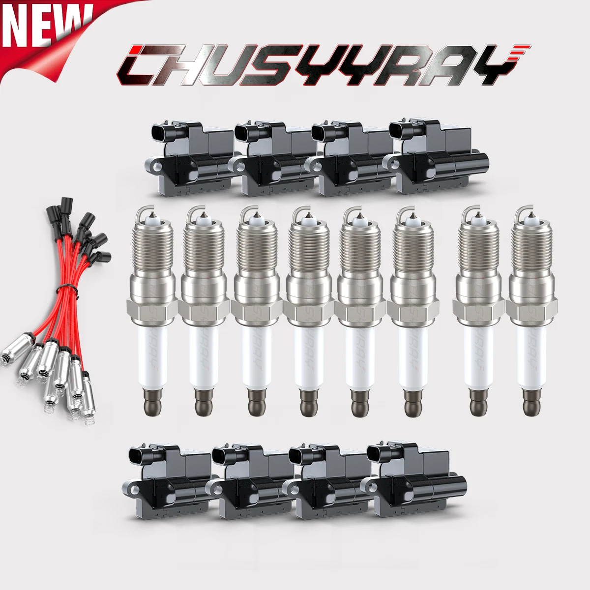 Ignition Coils for Hummer H2 for sale | eBay