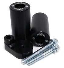 Shogun PA2 Frame Sliders No Cut #715-6349 Yamaha YZF-R6 2008-2016