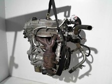 Moteur Suzuki ALTO