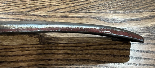 1947-1953 Chevrolet Chevy Pickup Truck Hood Ornament Front Emblem - Picture 11 of 14
