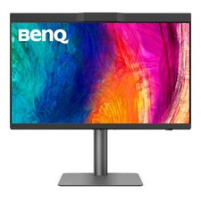 BenQ PD2770U 27" IPS UHD 4K USB-C Colour management height Adjustable Monitor