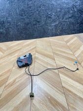 Mercedes-Benz CLS C219 2007 T&uuml;rschloss hinten A2197300135 SSR16944