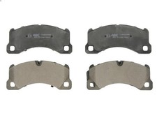 Kits de frein Porsche PANAMERA